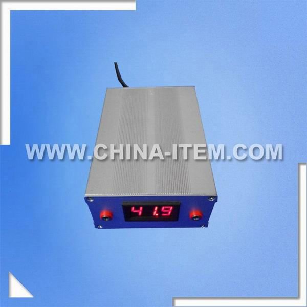 Prevent Electric Shock Probe Power Box / Prevent Electric Shock Probe Power Indicator